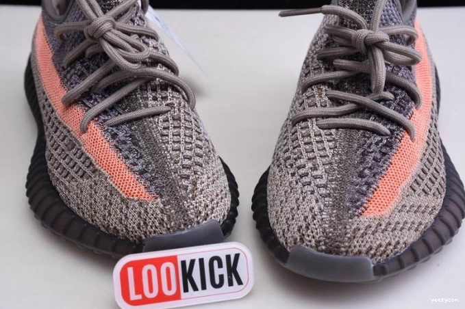 Ash 350 GW0089 V2 Stone adidas Boost Yeezy 0708